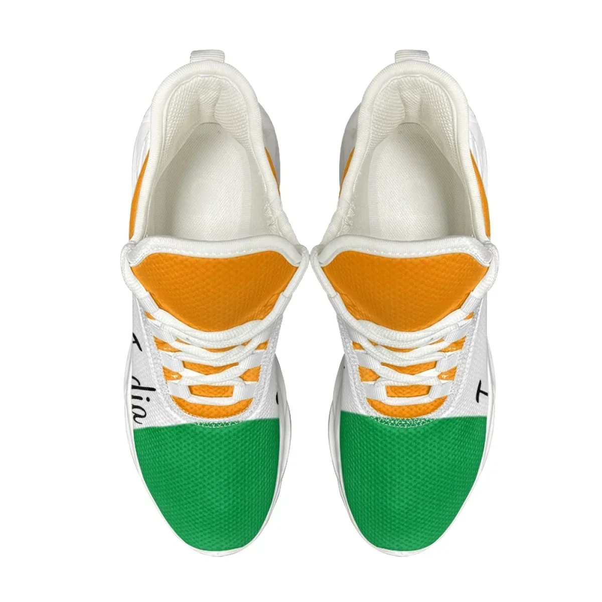 2023 I Love India Design Sneak - đánh giá và giá Sneaker Career