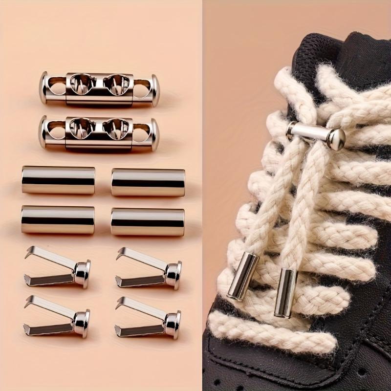 No Tie Shoelace Buckle Clips 1 - đánh giá và giá Sneakers Care