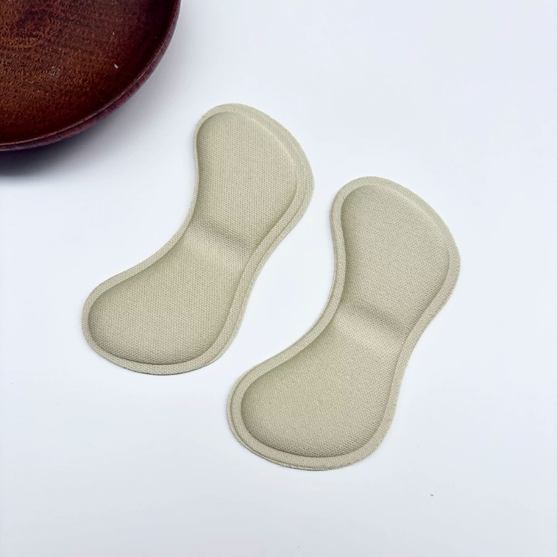 Self-stick Sponge Heel Grips S - đánh giá và giá Sneakers Care
