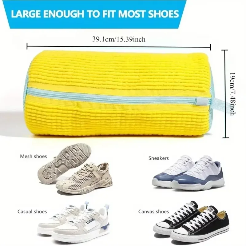 Reusable Durable Shoe Cleaning - đánh giá và giá Sneakers Care