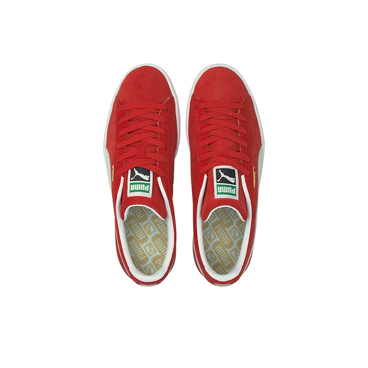 PUMA Suede Classic XXI Skatebo - đánh giá và giá Puma Shoes Suede Classic