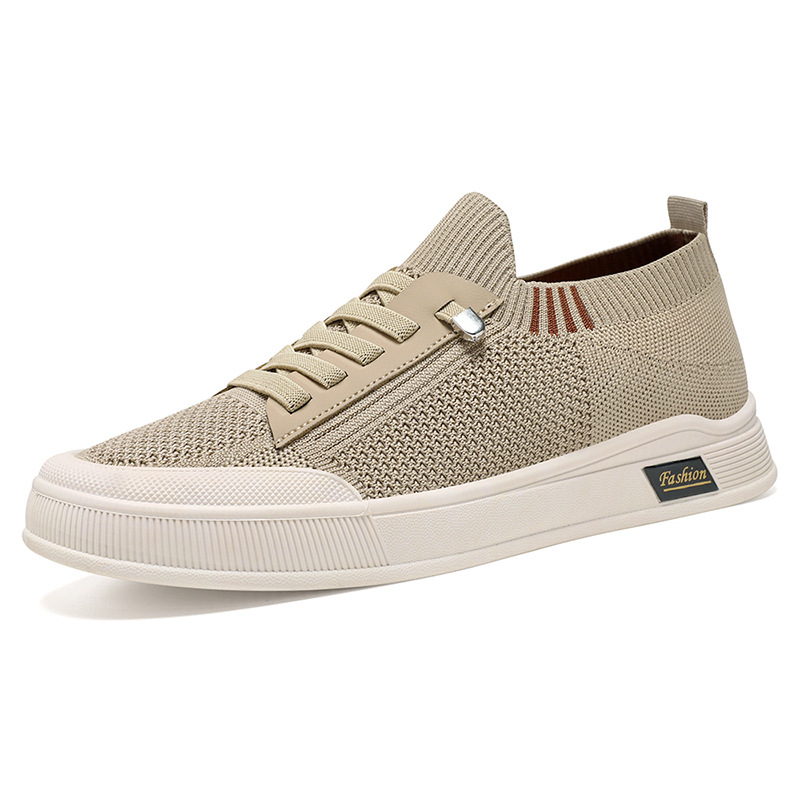 New Summer Men's Shoes Fashion - đánh giá và giá Sneaker Career