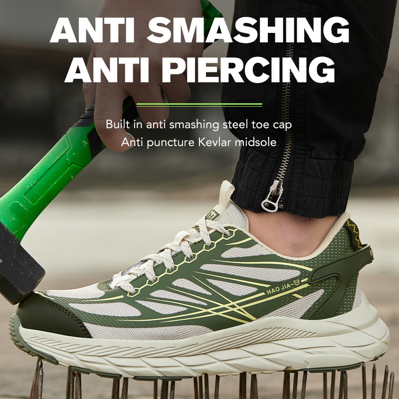 Fashion Work Sneakers Steel to - đánh giá và giá Sneakers Care