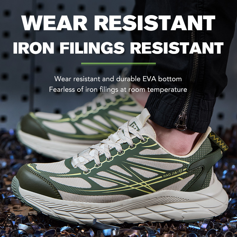 Fashion Work Sneakers Steel to - đánh giá và giá Sneakers Care