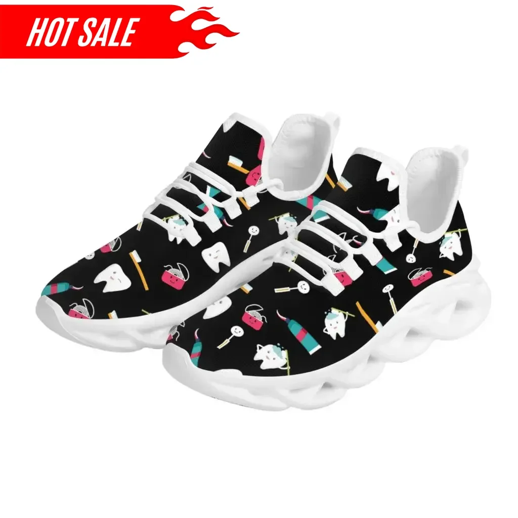 Cute Teeth Luxury Design Ladie - đánh giá và giá Sneaker Career
