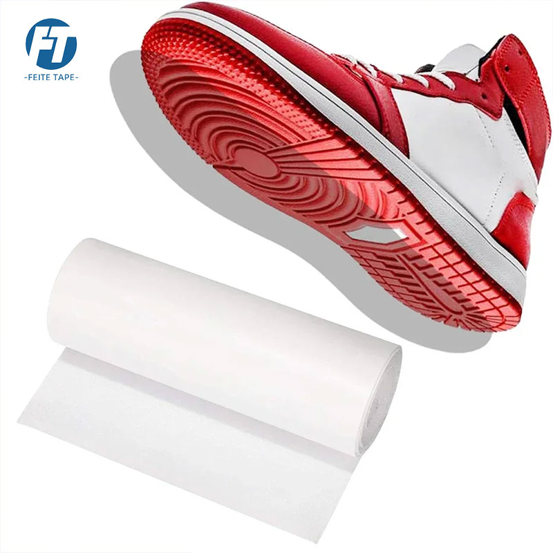 Sole Tape Sticker Transparent  - đánh giá và giá Sneaker Care Service