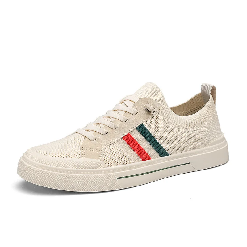 Summer Men's ShoesNew Breathab - đánh giá và giá Sneaker Career