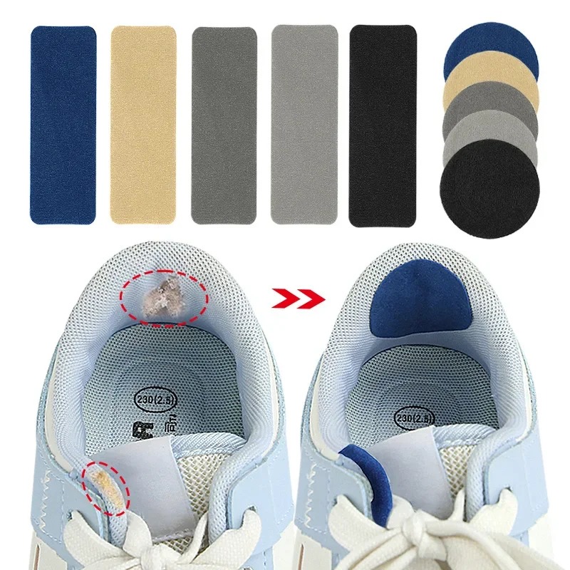 6Pcs Anti Wear Shoe Repair Sti - đánh giá và giá Sneaker Care Service