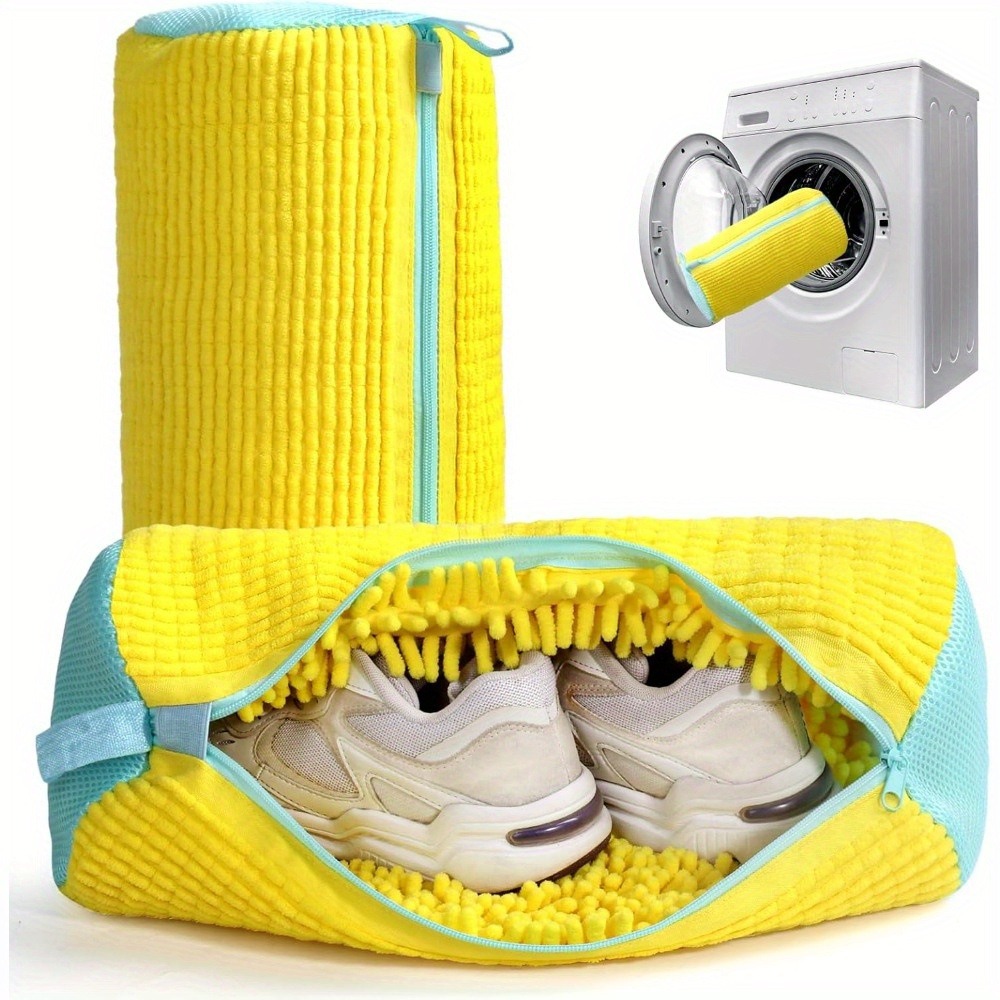 Shoe Washing Bag for Washing M - đánh giá và giá Sneakers Care