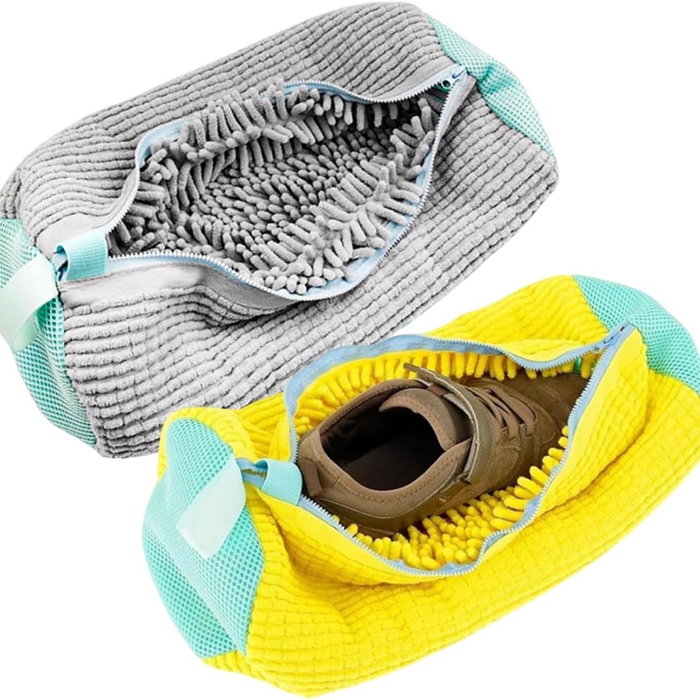 Shoe Washing Bag for Washing M - đánh giá và giá Sneakers Care