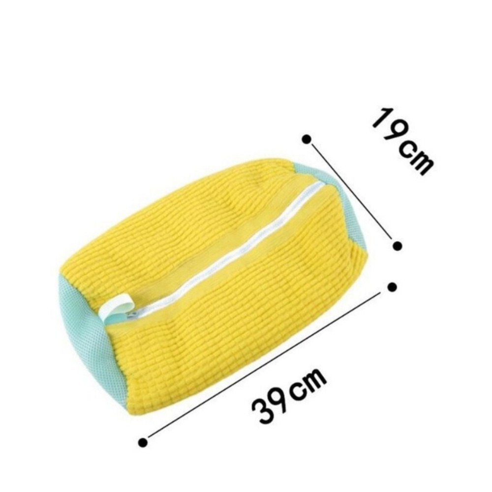 Shoe Washing Bag for Washing M - đánh giá và giá Sneakers Care