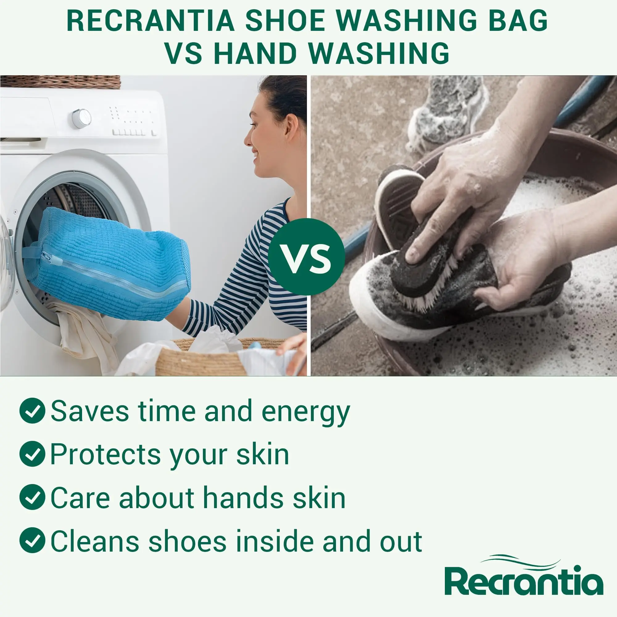 1/2/3PCS Reusable Shoes Cleani - đánh giá và giá Sneakers Care